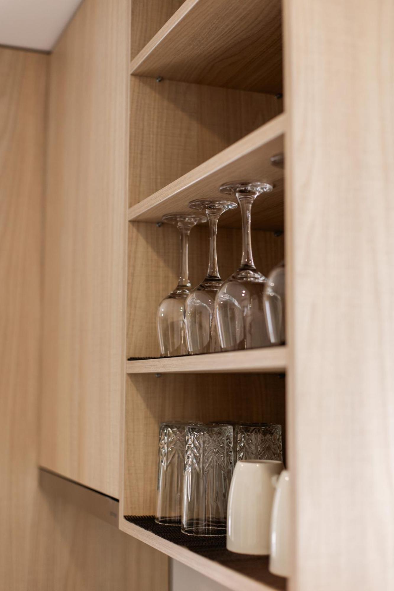 Cozy Studio Apartment In Osijek - Self Check In Exterior foto
